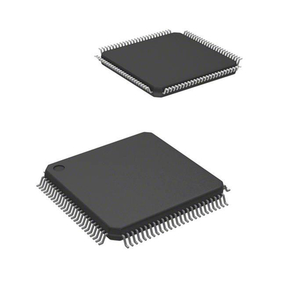 Microcontrolador MCU STM32H573VIT6 32 bits 250 MHz ARM Cortex-M33 con 640KB de RAM