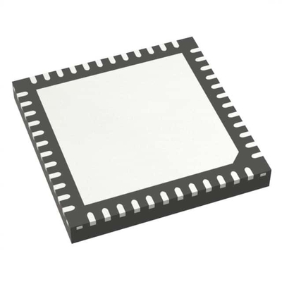 Microcontrolador MCU STM32WB55VEQ7 ARM Cortex-M0+ 32MHz de muy baja potencia 512 KB