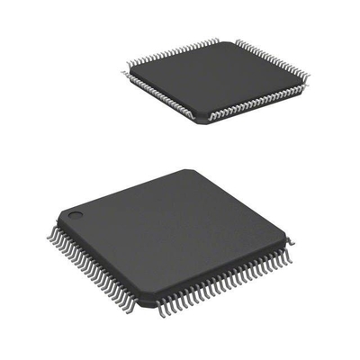 Microcontrolador MCU STM32WB55VCQ7 BLE 5.3 32MHz Microcontroladores RF MCU