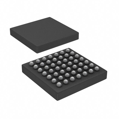 Microcontrolador MCU STM32WL55UCY7 256KB Microcontroladores inalámbricos flash 59-WLCSP