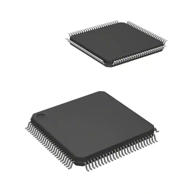 Microcontrolador MCU STM32U595RJT6 de alto rendimiento ARM Cortex-M33 MCU incrustado