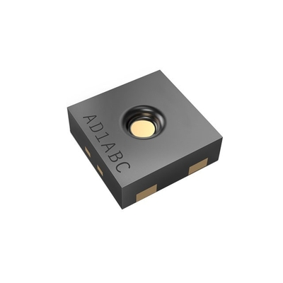 Sensor IC SHT40-AD1B-R3 Sensor de humedad relativa y temperatura de 16 bits de alta precisión