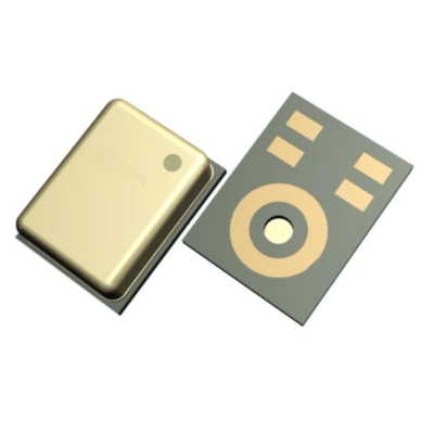 Sensor IC IM73D122V01XTMA1 Micrófono digital XENSIVTM MEMS de ruido ultra bajo y alta sensibilidad