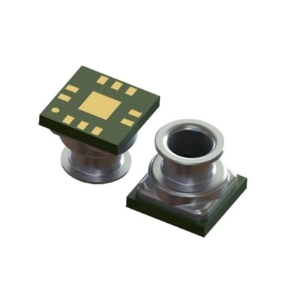 Sensor IC LPS33KTR Sensor de presión MEMS piezorresistivo ultracompacto
