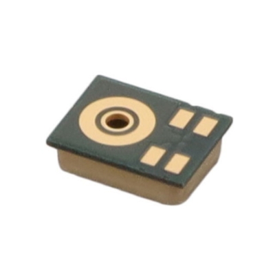 Sensor IC IM67D120AXTSA1 Micrófono MEMS automotriz de alto rendimiento para códecs de 16 bits