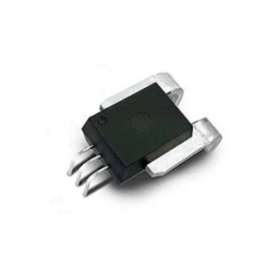 Sensor IC ACS772ECB-250B-PFF-T Ancho de banda de 200 kHz Sensor de corriente aislada galvánicamente