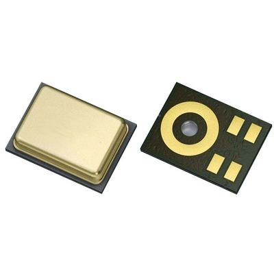Sensor IC IM70D122V01XTMA1 Micrófono digital de alta sensibilidad XENSIVTM MEMS