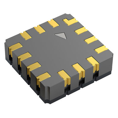 ADXL355BEZ Sensor IC Acelerómetro MEMS de 3 ejes de bajo ruido de 1,5 kHz para medición de precisión
