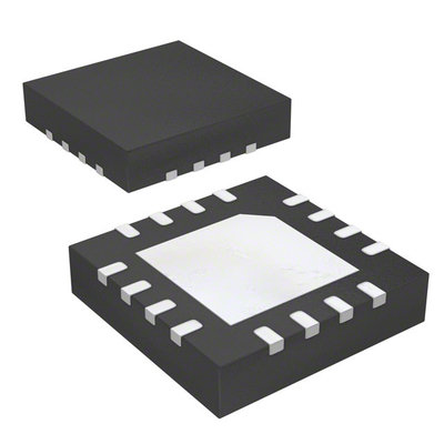 Sensor IC MLX90393ELW-ABA-011-RE Nodo magnético de tres ejes Sensores magnéticos 16-QFN