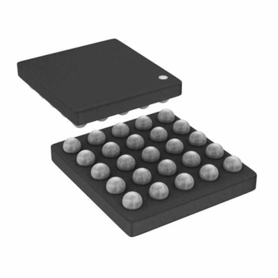 Microcontrolador MCU STM32L443VCI6 Hasta 80MHz STM32L4 MCU de rendimiento UFBGA-100