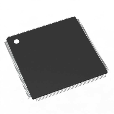Microcontrolador MCU SPC564A80L7COBR Arquitectura de potencia de 32 bits MCU para aplicaciones de tren motriz automotriz