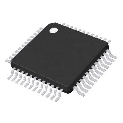 Microcontrolador MCU STM32L443CCF6 de un solo núcleo de alto rendimiento STM32 de 32 bits con MCU de la corteza del brazo