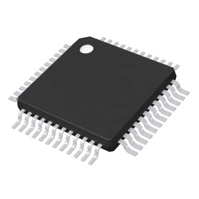 SPC574K72E7C6FAR MCU de microcontrolador de tres núcleos de 32 bits para aplicaciones automotrices
