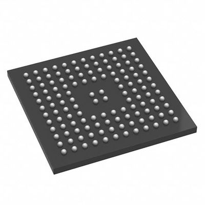 Microcontrolador MCU STM32L496AGI3 de 32 bits de un solo núcleo STM32L4 Microcontrolador IC