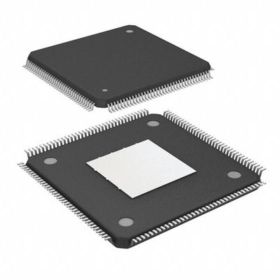 Microcontrolador MCU STM32F030R8T6 con núcleo RISC de 32 bits de alto rendimiento de 48 MHz