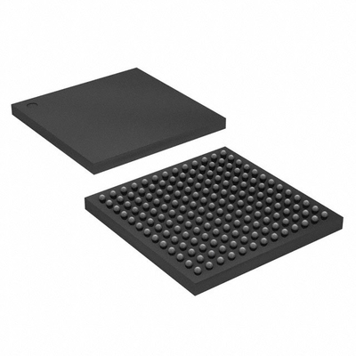 Microcontrolador MCU STM32L083RZH6 de alto rendimiento STM32 de 32 bits MCU de corteza de brazo