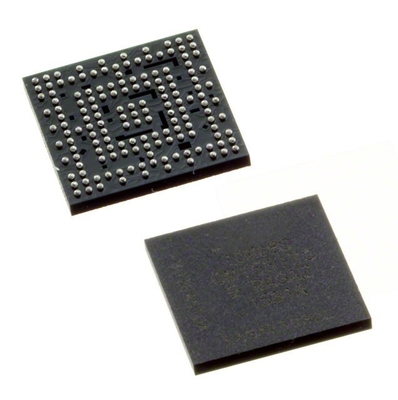 Microcontrolador MCU STM32L433RBI6 MCU de rendimiento STM32 de un solo núcleo con 128Kbytes de memoria flash