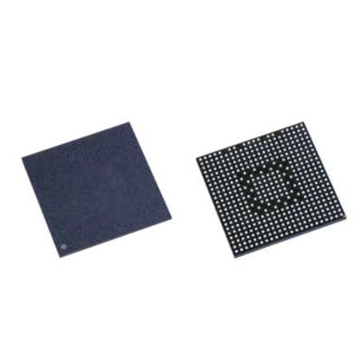 Microcontrolador MCU STM32G0B1CCU7 MCU principal basado en la corteza del brazo-M0+