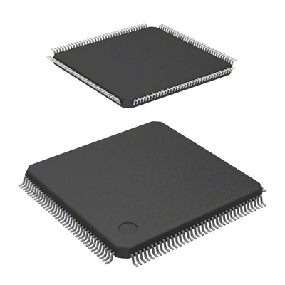 Microcontrolador MCU STM32G474VET3 Integración de alto nivel analógico Microcontroladores de 32 bits