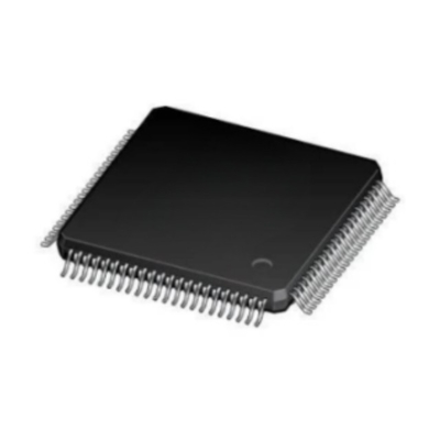 Microcontrolador S32K344EHT1VPBST MCU ARM Cortex-M7 Automotriz IC de Microcontrolador 172-QFP