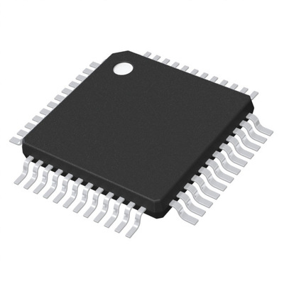 Microcontrolador MCU TLE9879QTW40 MCU 32BIT 128KB FLASH 48TQFP