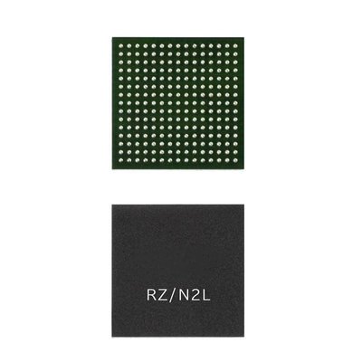 Microcontrolador MCU R9A07G084M04GBG ARM Cortex-R52 de 32 bits 300MHz 225-FBGA