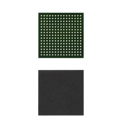 Microcontrolador MCU R9A07G075M26GBA ARM Cortex-R52 32 bits 800MHz 225-FBGA