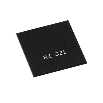 Microcontrolador MCU R9A07G044L18GBG Microprocesador IC de 2 núcleos de 64 bits