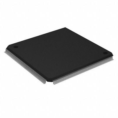 Microcontrolador MCU R7S721010VCFP 1 núcleo de 32 bits ARM Cortex-A9 256-LQFP