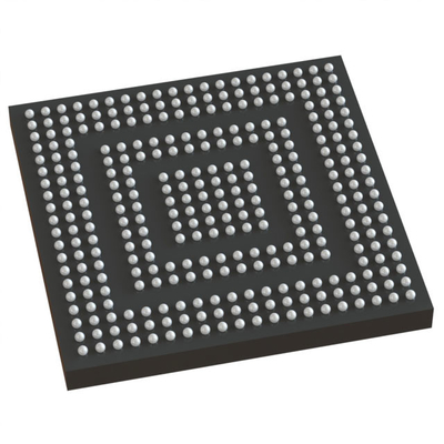 Microcontrolador MCU R9A07G075M22GBG 2 núcleo de 32 bits 600MHz 320-FBGA ARM