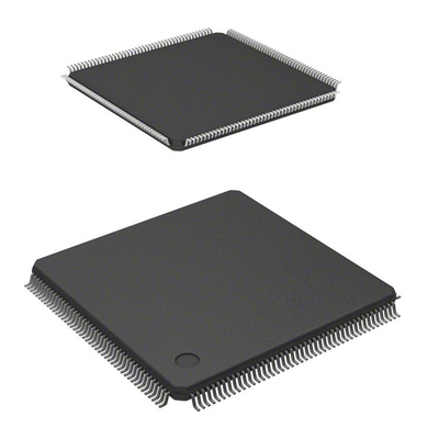 Microcontrolador MCU R7S721020VCFP 1 Core ARM Cortex A9 IC de microprocesador