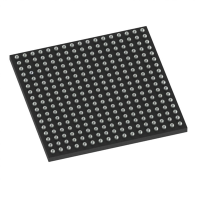 Microcontrolador MCU MIMXRT1166DVM6A con doble núcleo ARM Cortex-M4/M7