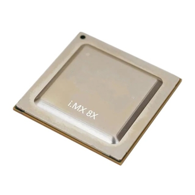 Microcontrolador MCU MIMX8UX6AVLFZAC MPU i.MX 8DualX 5 Core 512 kB ARM