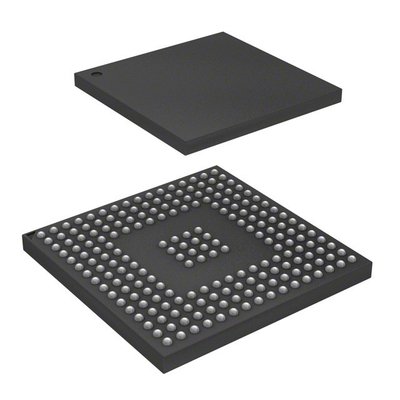 Microcontrolador MCU SPC5668EK0MMG Microcontrolador Qorivva de un solo núcleo de 32 bits IC 208-BGA