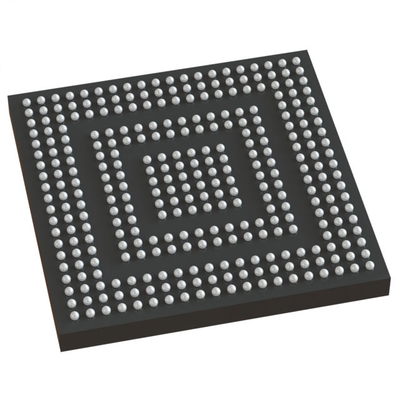 Microcontrolador MCU R9A07G075M28GBG ARM Cortex-R52 32 bits 800MHz 320-FBGA