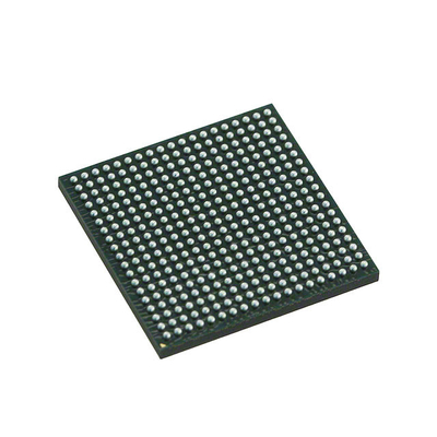 Microcontrolador MCU OMAPL138EZCE3 MPU de 32 bits 375MHZ 361NFBGA
