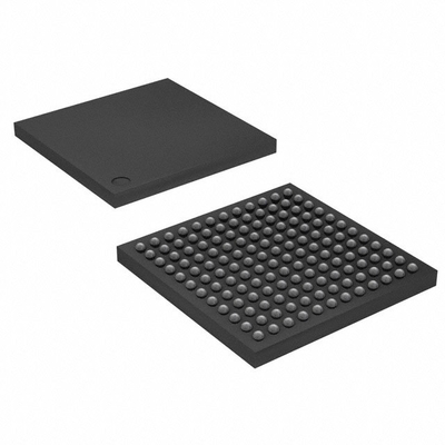 Microcontrolador MCU MK61FX512VMD15 150MHz con un solo núcleo ARM Cortex-M4