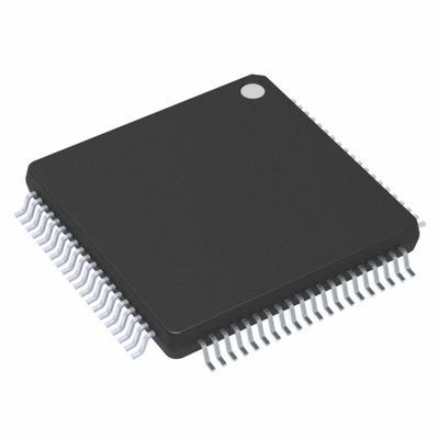 Microcontrolador MCU MKL13Z64VLK4 ARM Cortex-M0+ Kinetis KL13 Microcontrolador IC