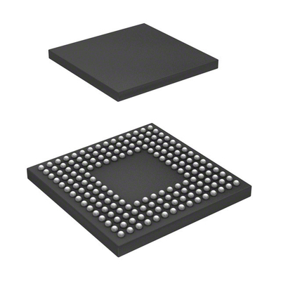 Microcontrolador MCU R7S921040VCBG MCU 4MB 528 MHz RAM BGA-176