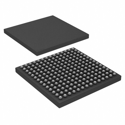 Microcontrolador MCU MIMXRT1062DVL6B i.MX RT1060-Crossover MCU con Corteza de Brazo-M7 196-LFBGA