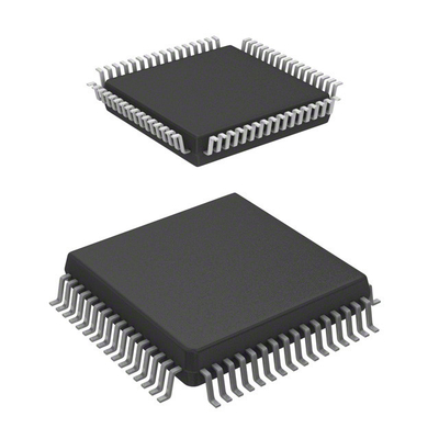 Microcontrolador MCU MKE06Z128VQH4 32 bits de un solo núcleo 48MHz 128KB Microcontrolador IC