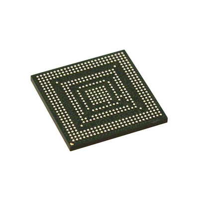Microcontrolador MCU MCIMX31LCVKN5D i.MX31 1 núcleo de 32 bits 532MHz ARM