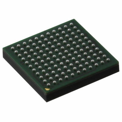 Microcontrolador MCU MK22FN512VDC12R Microcontroladores USB de 32 bits de un solo núcleo a toda velocidad