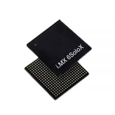 Microcontrolador MCU MCIMX6X3EVK10AB ARM Cortex-M4 32 bits 227MHz 1 GHz