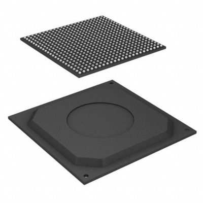 Microcontrolador MCU MCIMX6X4EVM10AB IC de microprocesador i.MX6SX 2 núcleo