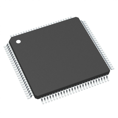 Microcontrolador MCU LPC5536JBD100E Microcontrolador de 32 bits de un solo núcleo 150MHz 256KB Flash 100-HLQFP