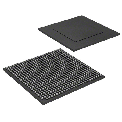 Microcontrolador MCU MCIMX6QP5EYM1AA Cuad ARM Cortex-A9 Xore MPU de 32 bits