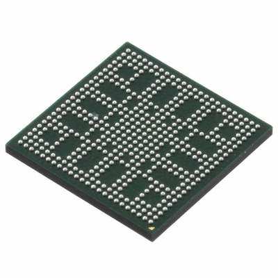Microcontrolador MCU MCIMX6L3EVN10AB ARM Cortex-A9 i.MX6SL 1 núcleo 432-TFBGA