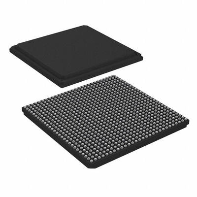 Microcontrolador MCU LS1043ASN8QQB ARM Cortex-A53 QorIQ Capas 4 Núcleo