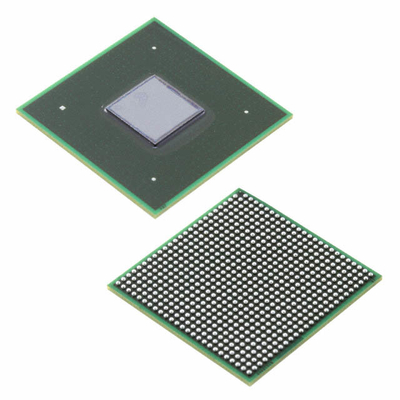 Microcontrolador MCU MCIMX6D5EYM12AD ARM Cortex-A9 i.MX6D 2 núcleo de 32 bits